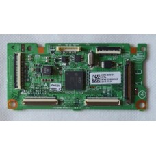 PLACA CTRL LG 42PN4600 EBR74828101 EAX64703201  (SEMI NOVA)